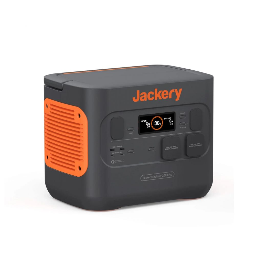 Jackery Explorer 2000 PRO EU Powerstation
