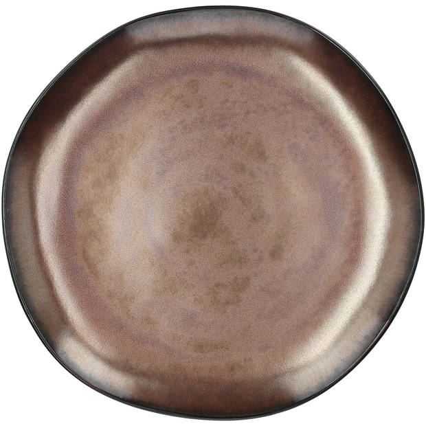 Blokker Florence dinerbord - Ø27,5cm