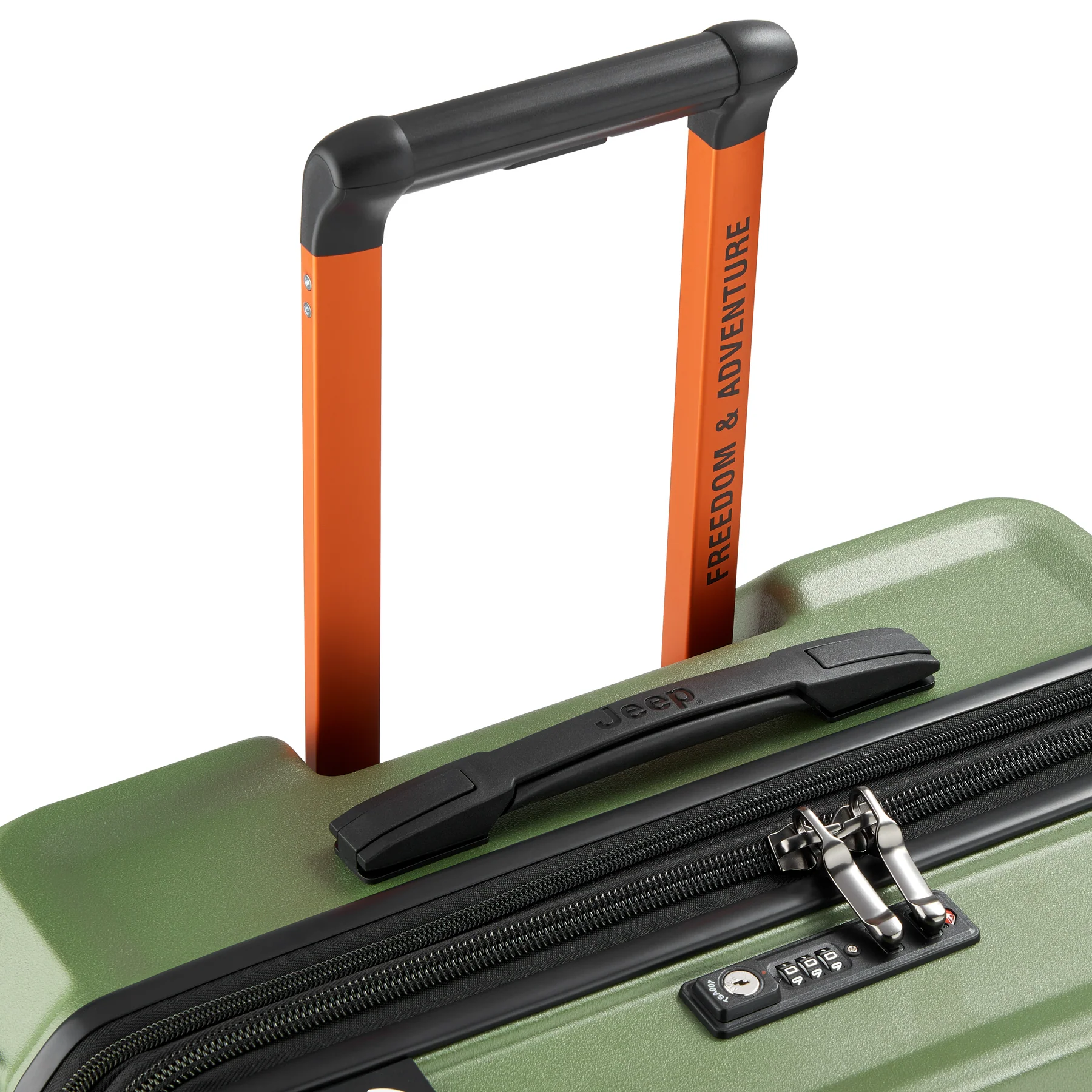 Valise soute - L extensible (75cm)