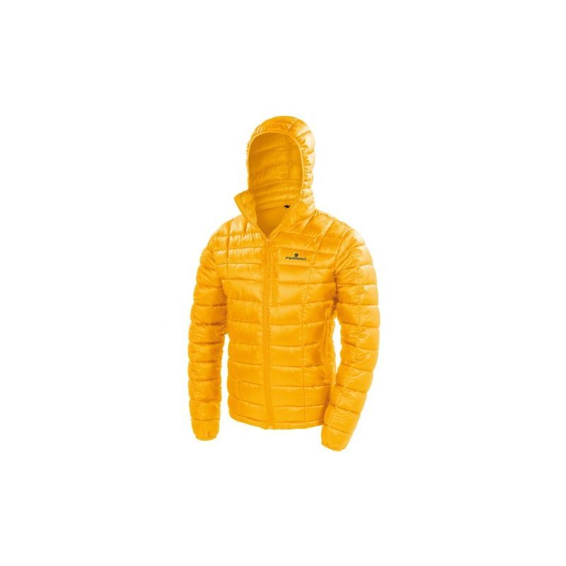 Viedma Jacket - Doudoune homme