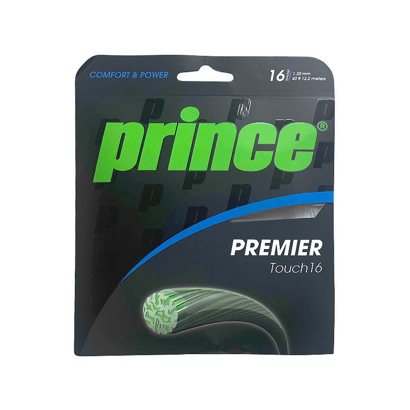 Premier Touch