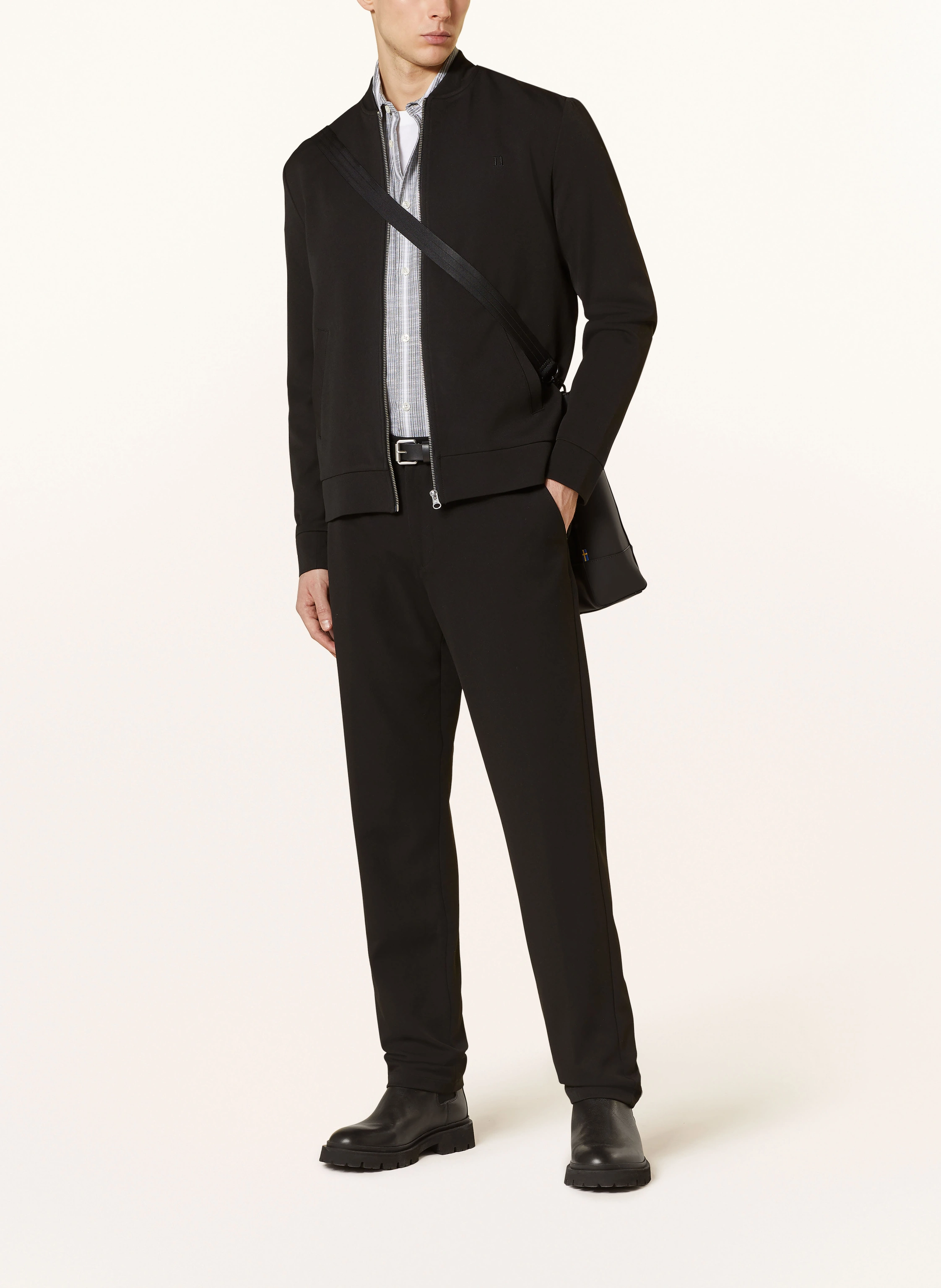 LES DEUX Hose Regular Fit