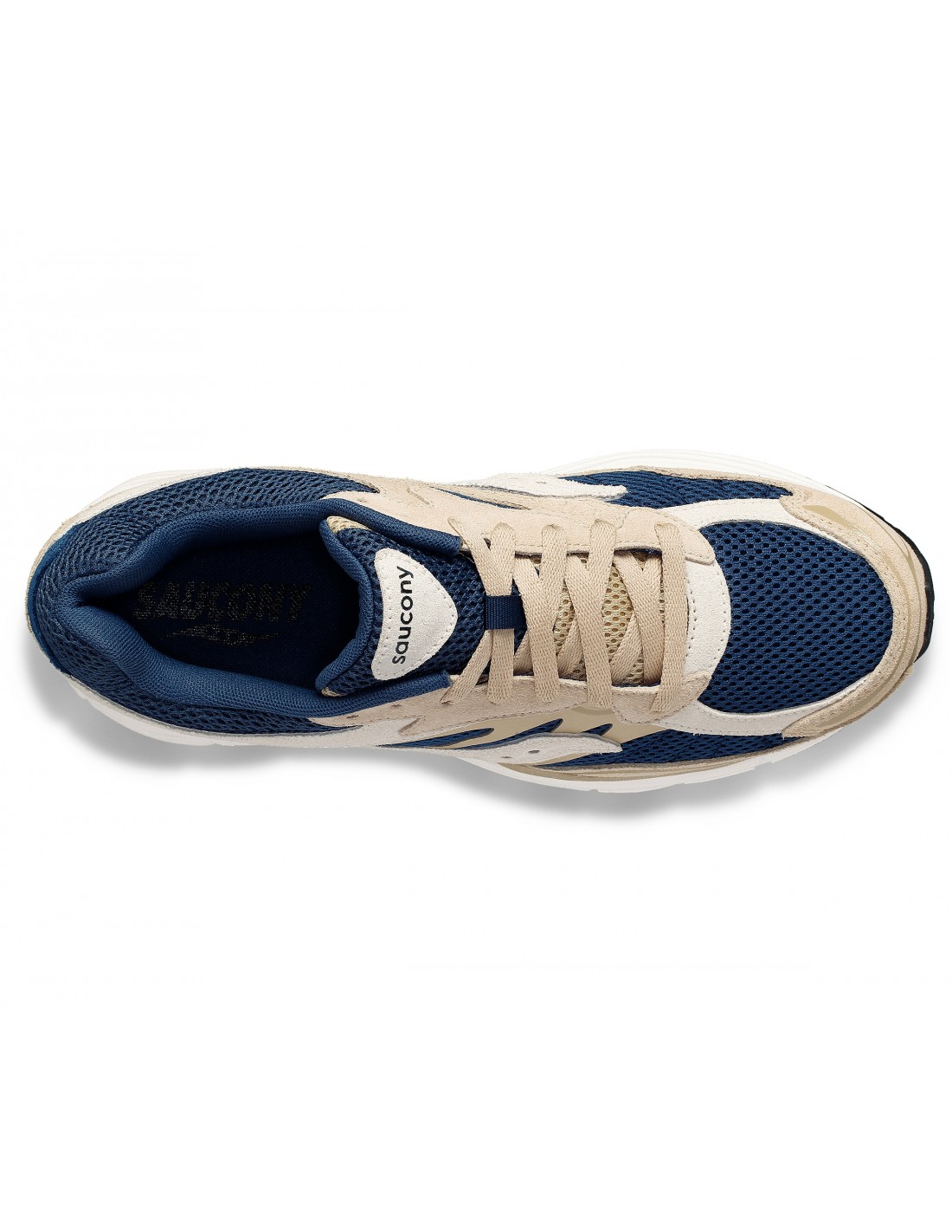 saucony Sneakers Homme Progrid Omni 9
