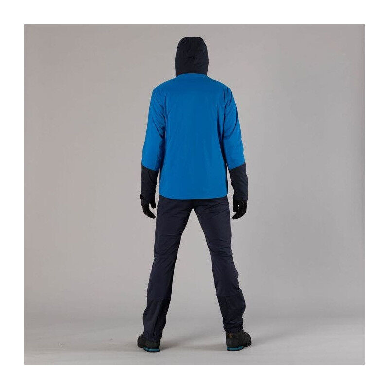 Unlimitech jacket with padding - Veste ski homme