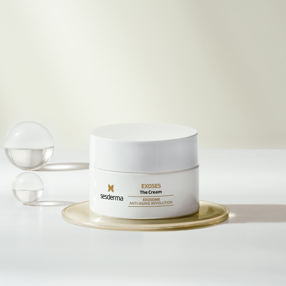 SESDERMA  Exoses 'The Cream' - 50ml