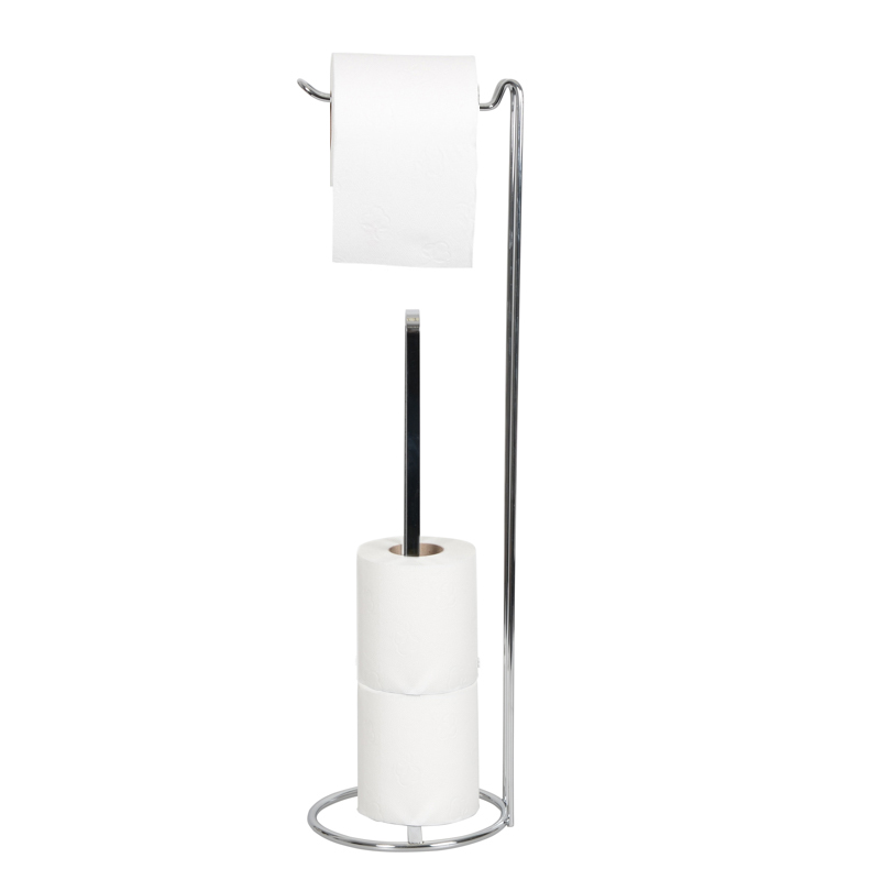 Porte papier toilette