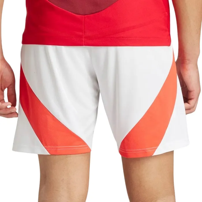 Adidas Manchester United 24/25 Thuisshort Heren