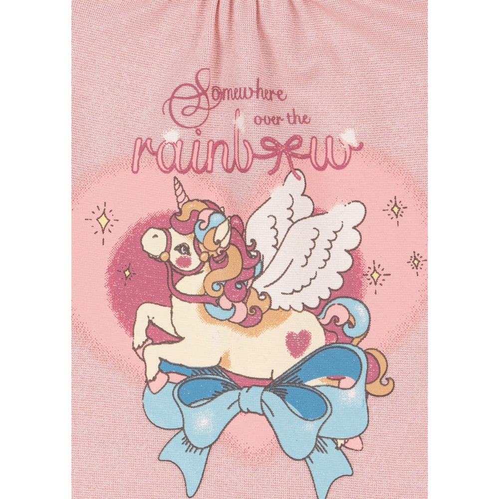 Køb Konges Sløjd Fairy Etoile Holographic Pink Ada Fairy Ballerina Glitter Kjole