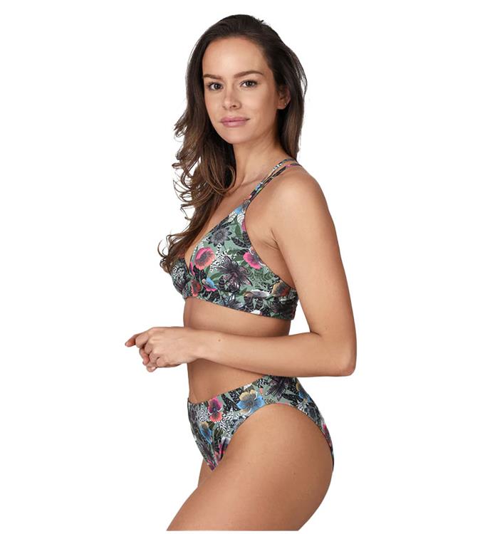 Brunotti Women Delphinia-AO Bralette Bikinitop
