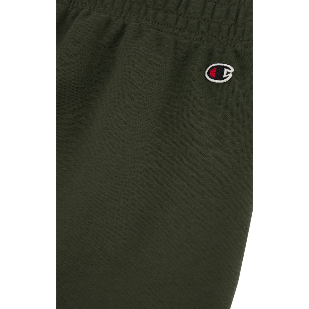 Champion Elastic Cuffs Fleece Joggingbukser Dame