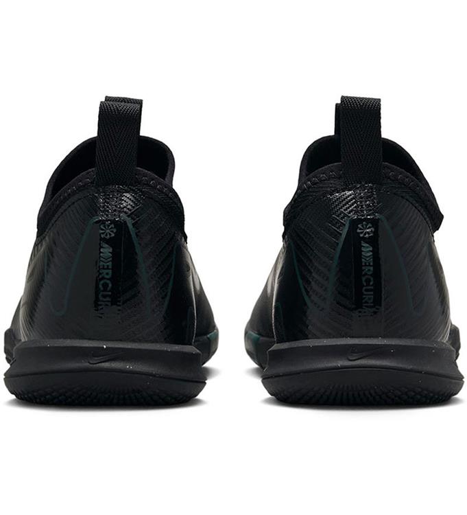 JR ZOOM VAPOR 16 ACADEMY IC,BL BLACK-BLACK-DEEP-JUNGLE
