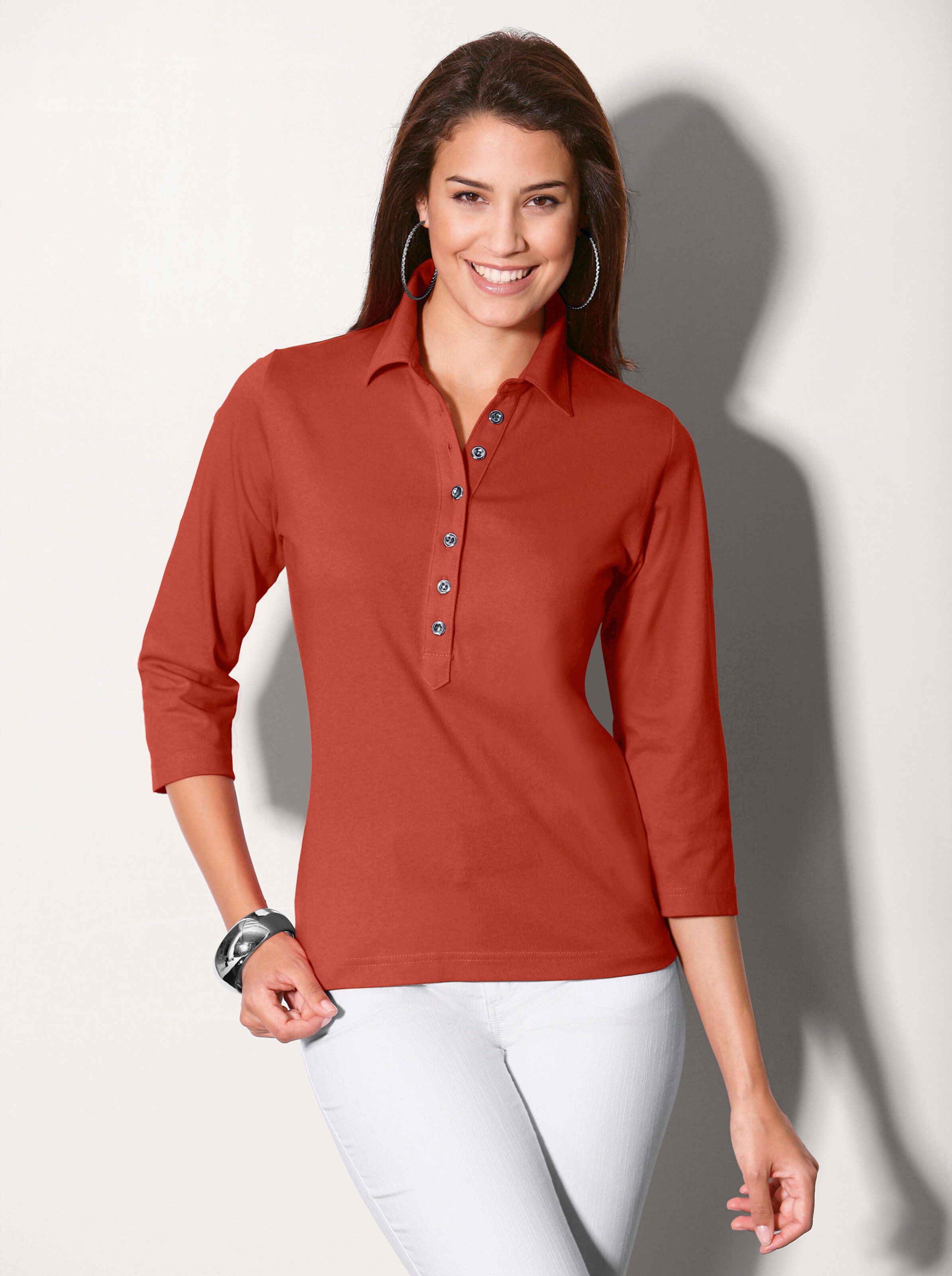 Poloshirt