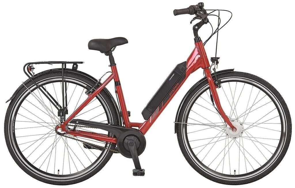 PROPHETE E-BIKE GENIESSER 22.ESC.10 28