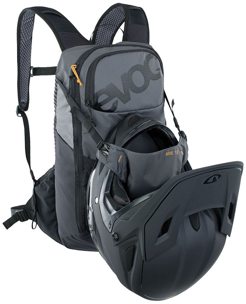 Evoc Ride 12 L - Rucksack kaufen | Bike-Discount