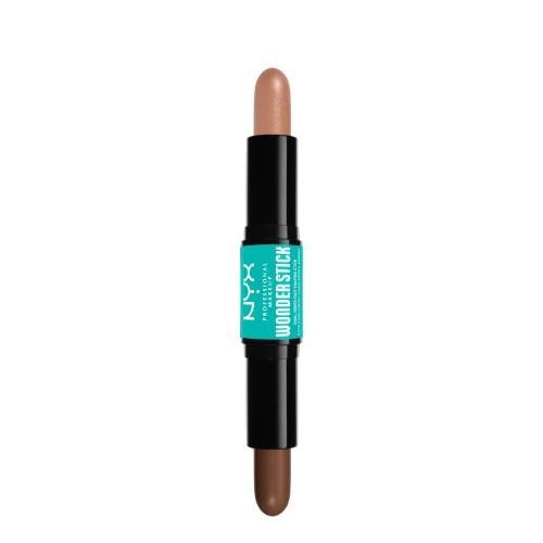 NYX Wonder Stick Contorno & Iuminador - Medium