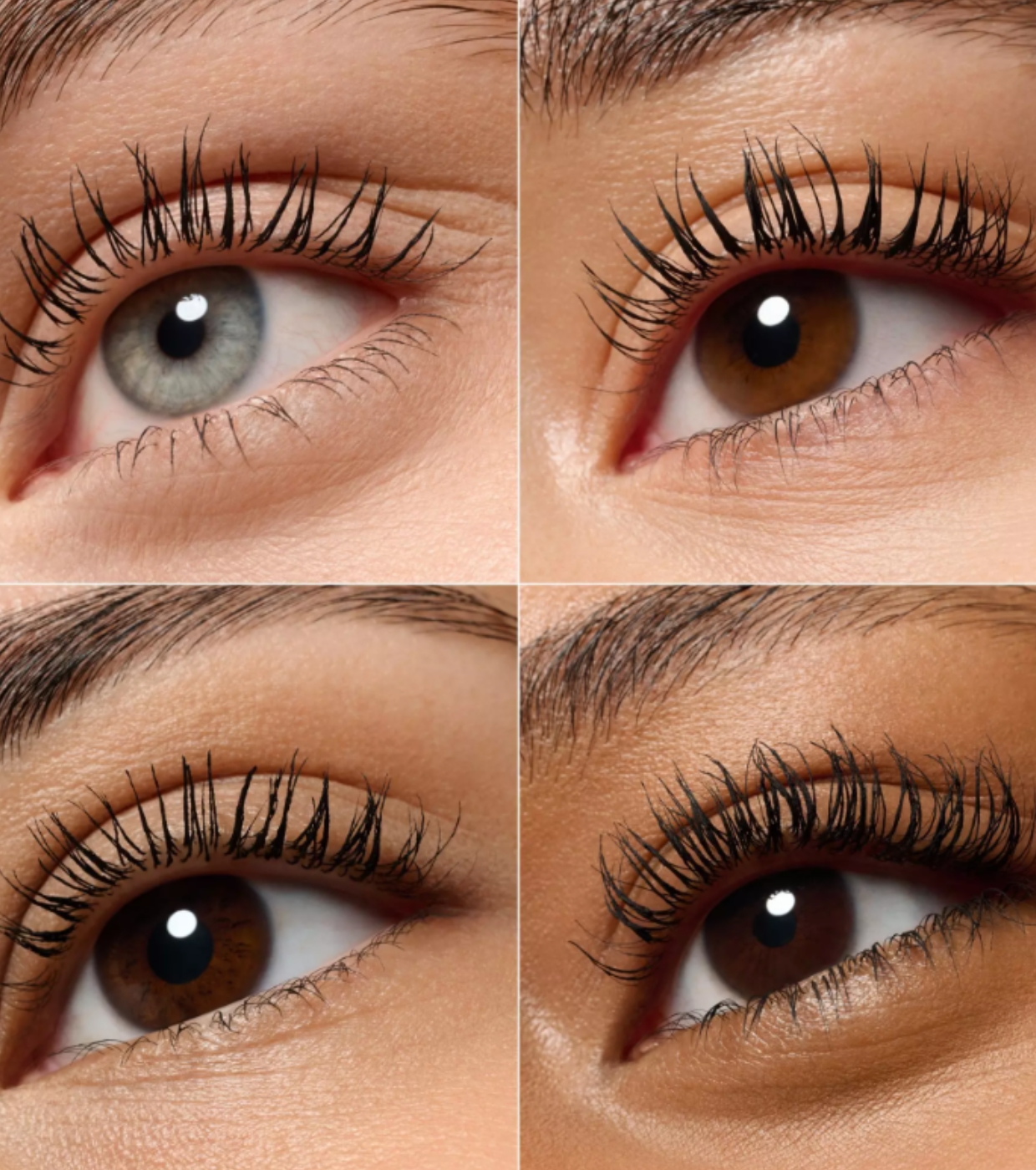 essence - Máscara What the Length! - Black