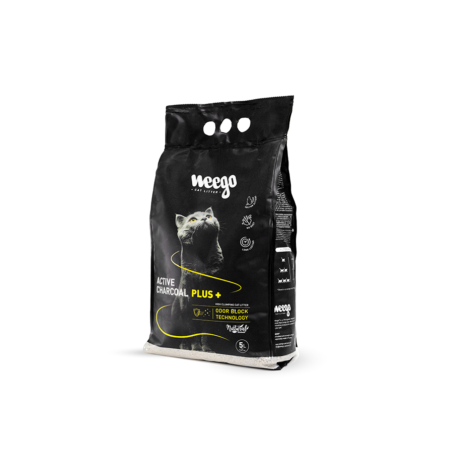 Areia Carbon Plus +