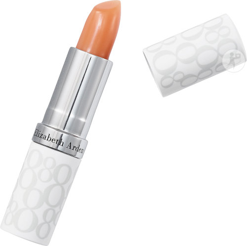 Elizabeth Arden Eight Hour Cream Baume Protecteur Lèvres IP15 Teinte Transparente Effet Glossy 3,7g