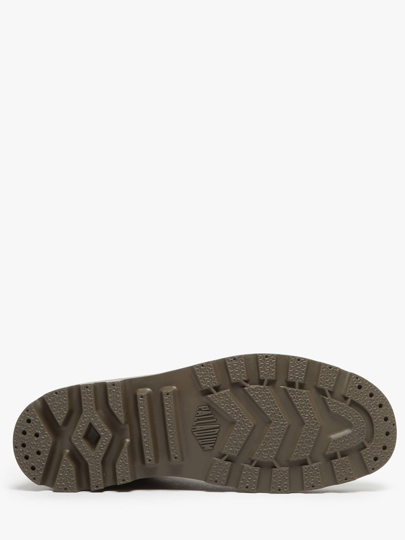 Bottines Pampa Surplus PALLADIUM