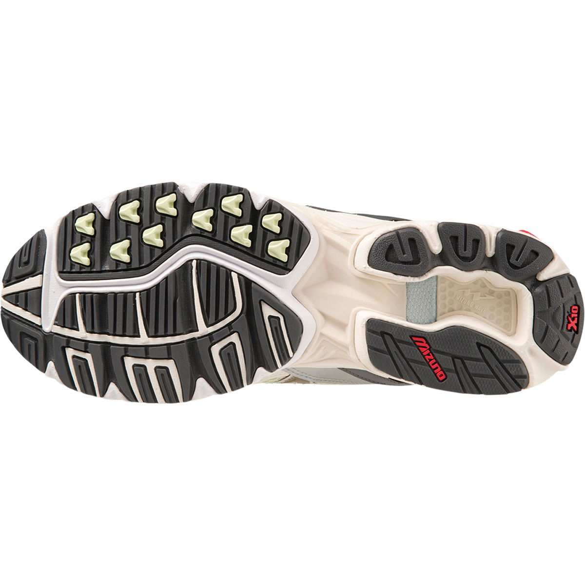 Mizuno Wave Rider 10 Sneakers