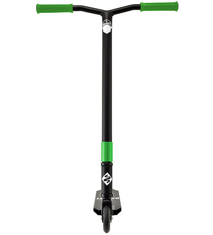 Streetsurfing Tretroller - Bandit - Schütze Green