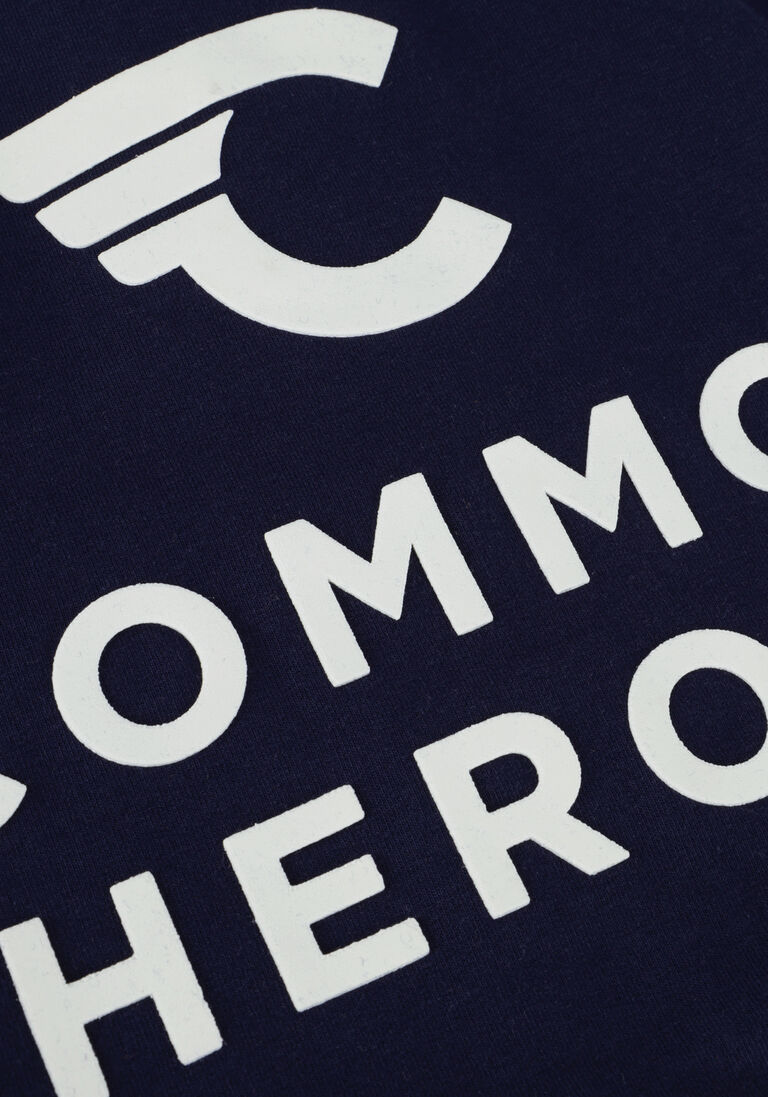 COMMON HEROES blauwe common heroes vest 2312-8365-170