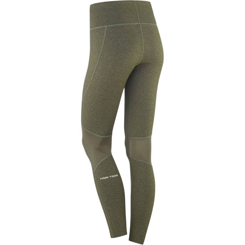Kari Traa Julie High Waist Træningstights Dame
