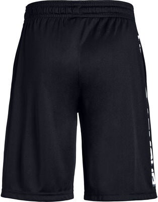 Under Armour Prototype Wordmark Shorts, Black
