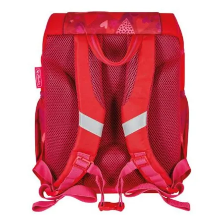 Herlitz Schulranzen UltraLight Plus Sweet Hearts