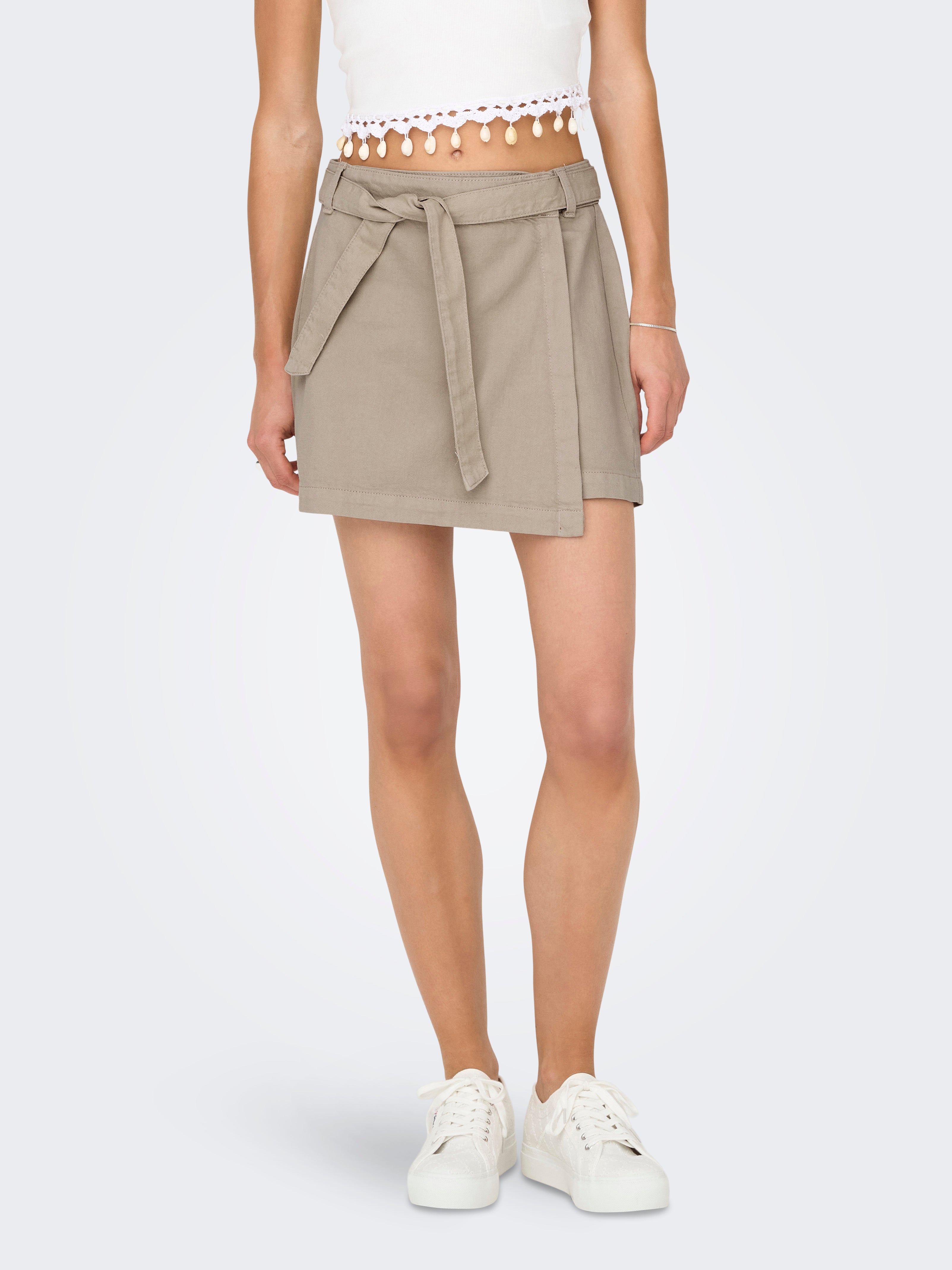 ONLPRIME Rock Plaza Taupe