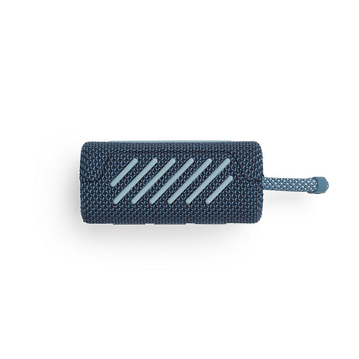 Enceinte connectée Bluetooth JBL Go 3 Bleu