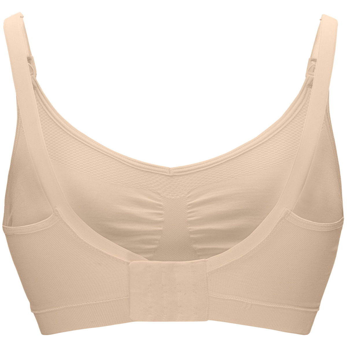 MedelaMedela   Keep Cool Schwangerschafts- und Still-BH chai / beige L