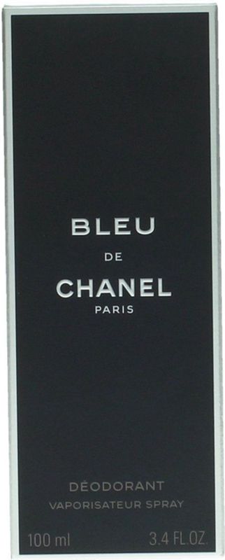 Chanel - Bleu De Chanel - Deodorant - 100ml - Heren