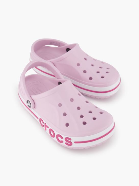 Crocs Clog pink