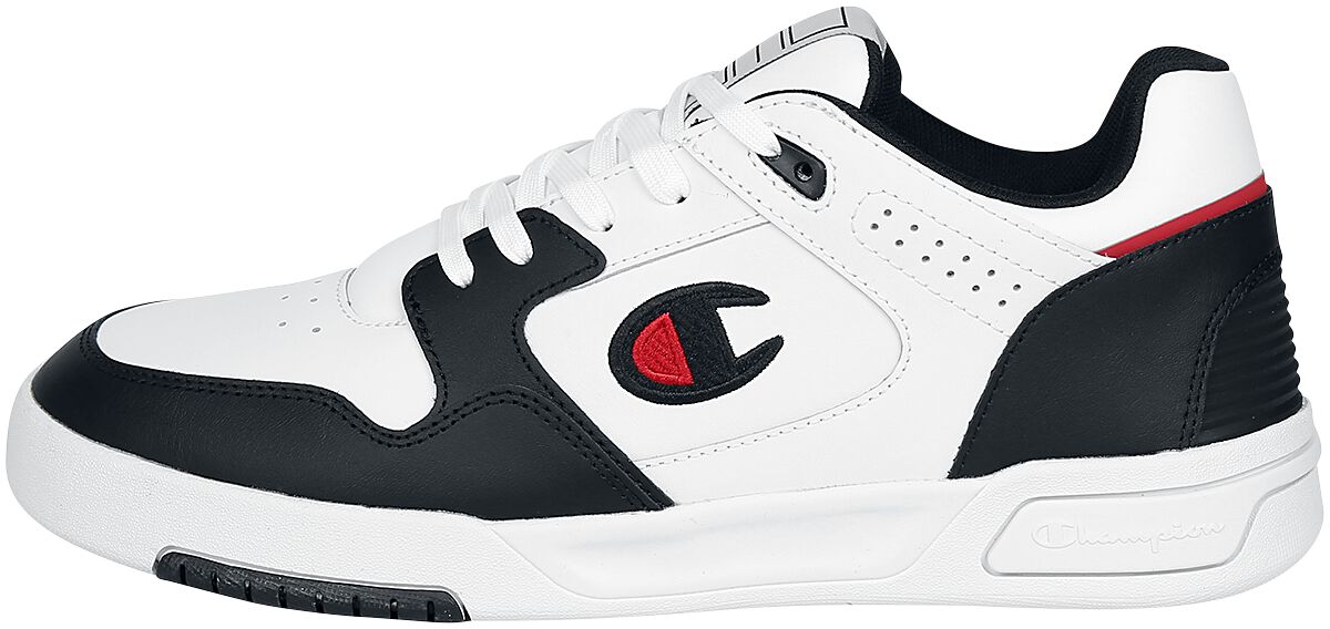 Footware - Basketball Plus | Champion Baskets