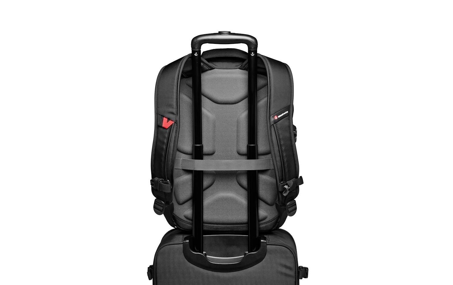 Fotorucksack Advanced Fast M III<br>Fortschrittlicher Rucksack mit schnellem Zugang