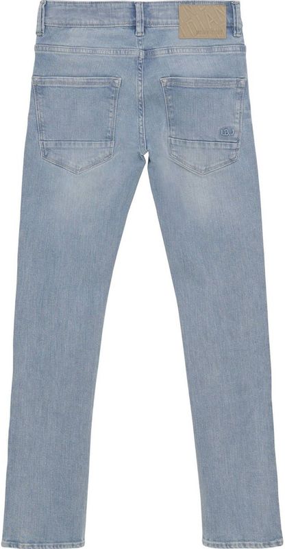 Indian Blue Jeans - 2690 Straight Fit Light Jeans - Blauw - Jongens - Broek