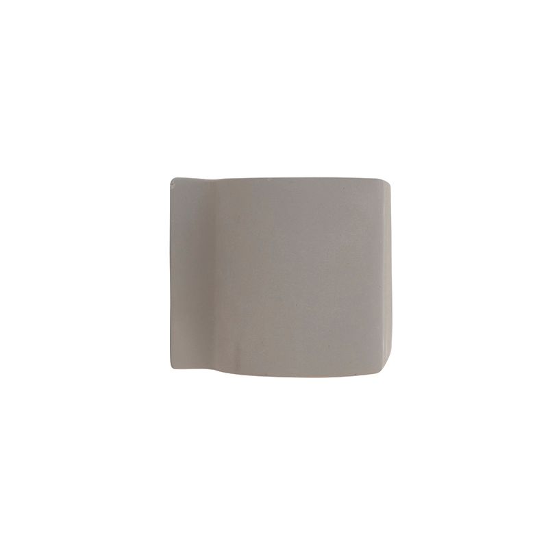 Smart wandlamp beton met lichteffect incl. Wifi G9 - Arles