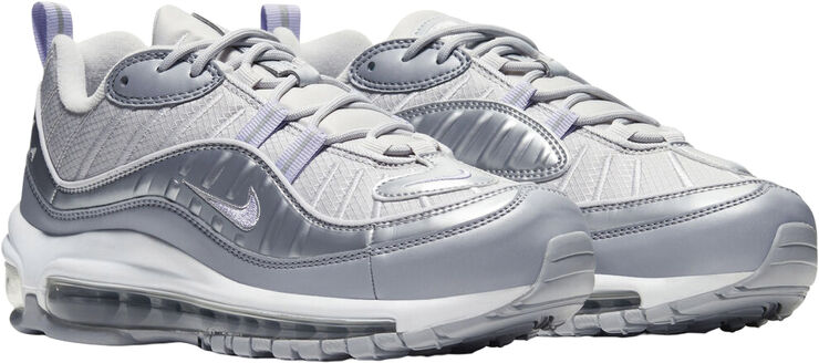 Nike Air Max 98 SE sneakers Grå