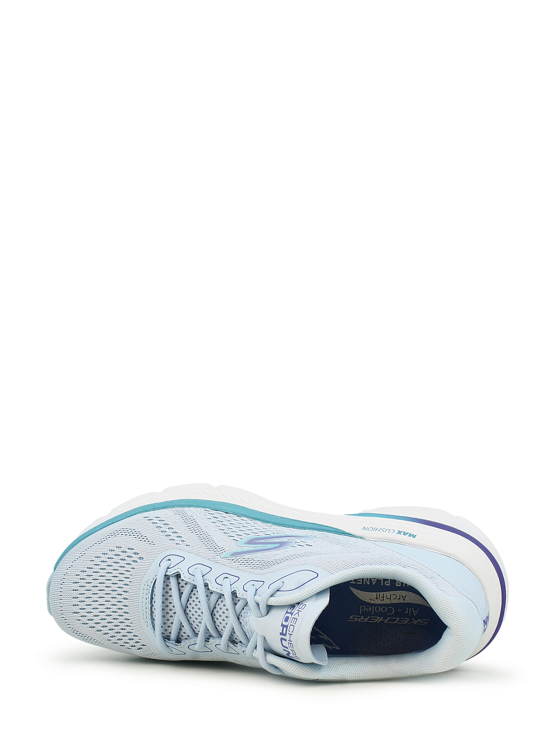 Skechers Max Cushioning arch fit 2.0