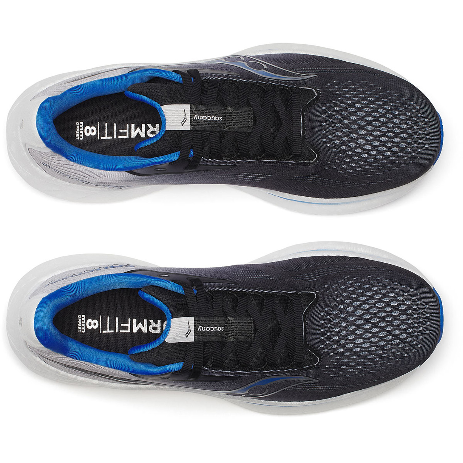 Saucony Ride 18 Heren