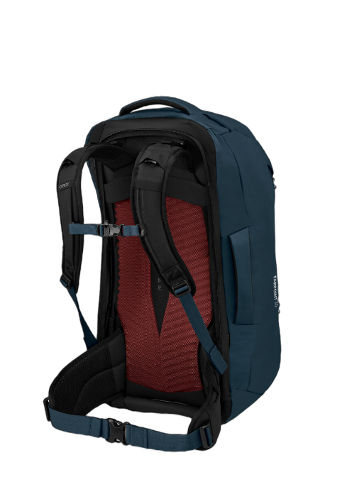 Farpoint 70 Backpack + Daypack