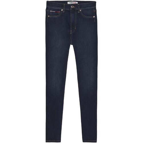 Tommy Jeans - DW0DW14142 - Mujer Azul