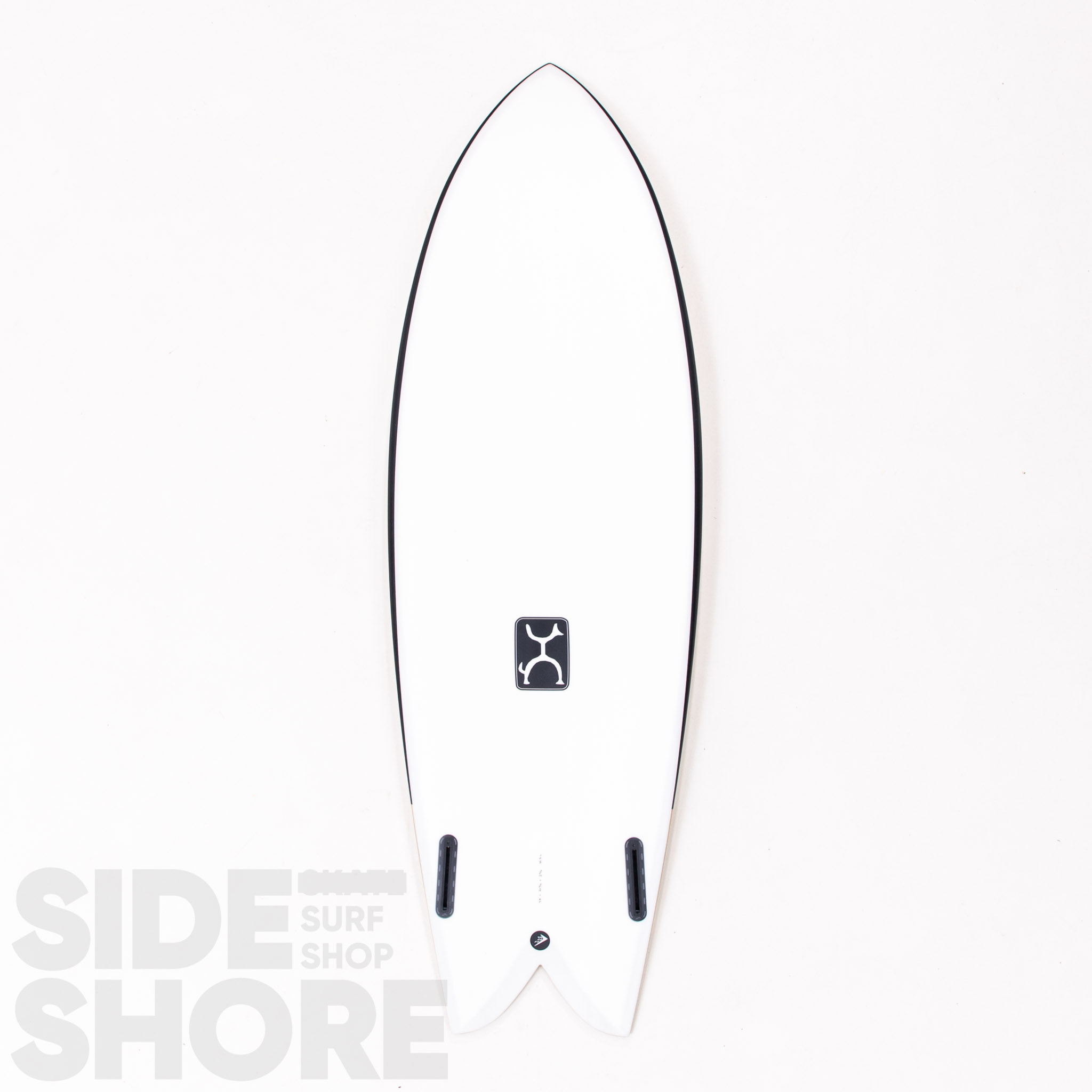 Firewire Too Fish - 5'8 x 21 9/16