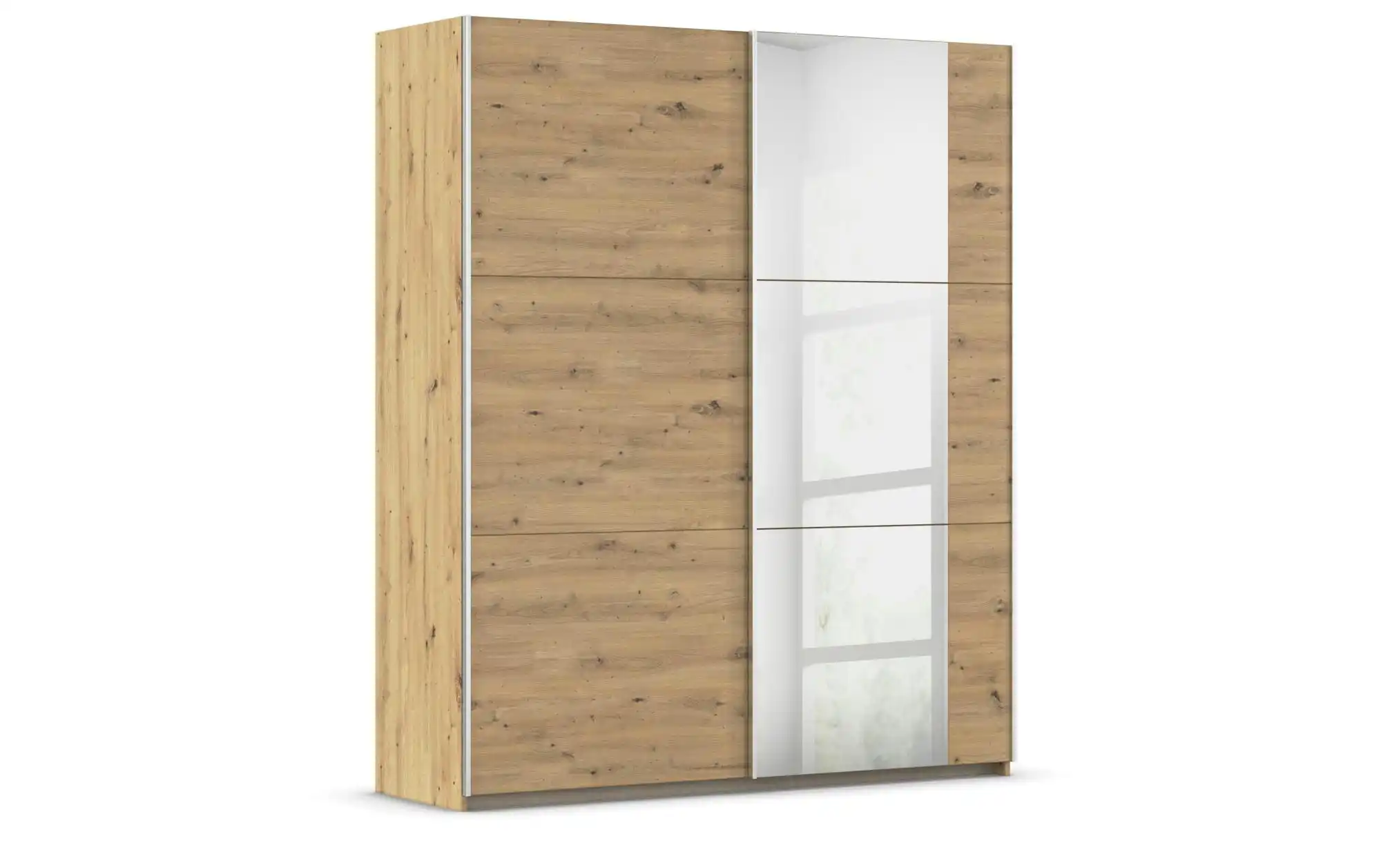 Schwebetürenschrank Acton