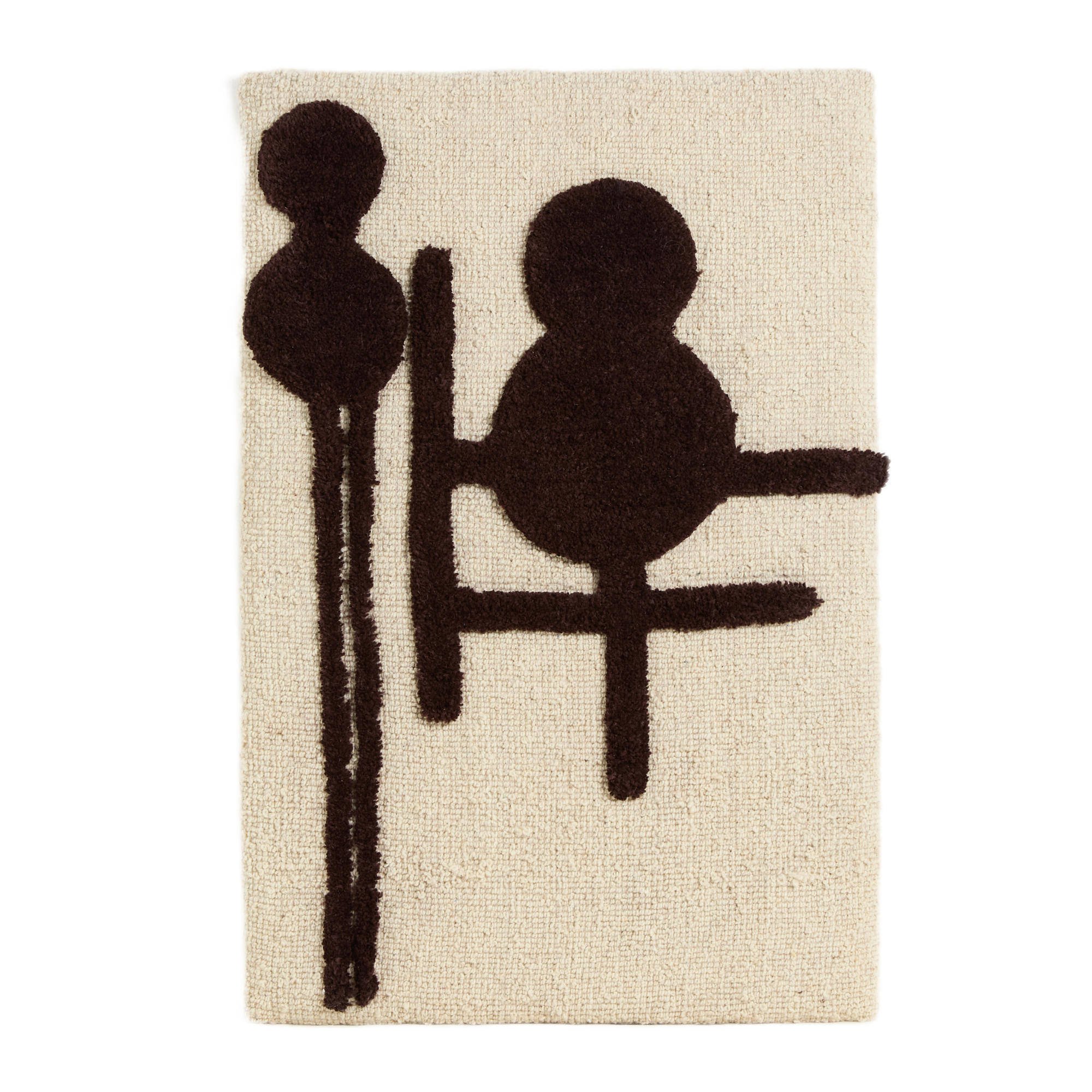 NOUS Living wanddecoratie Lansdown  (90x60 cm)