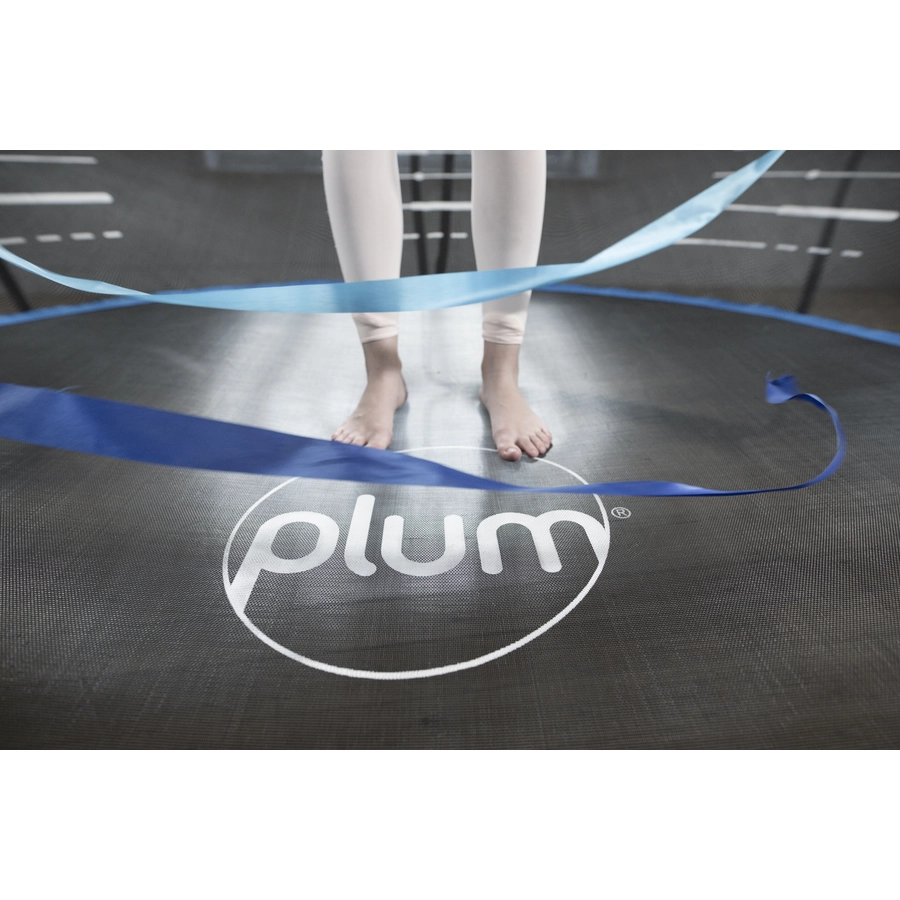 plum® Freebound Trampolin Bowl
