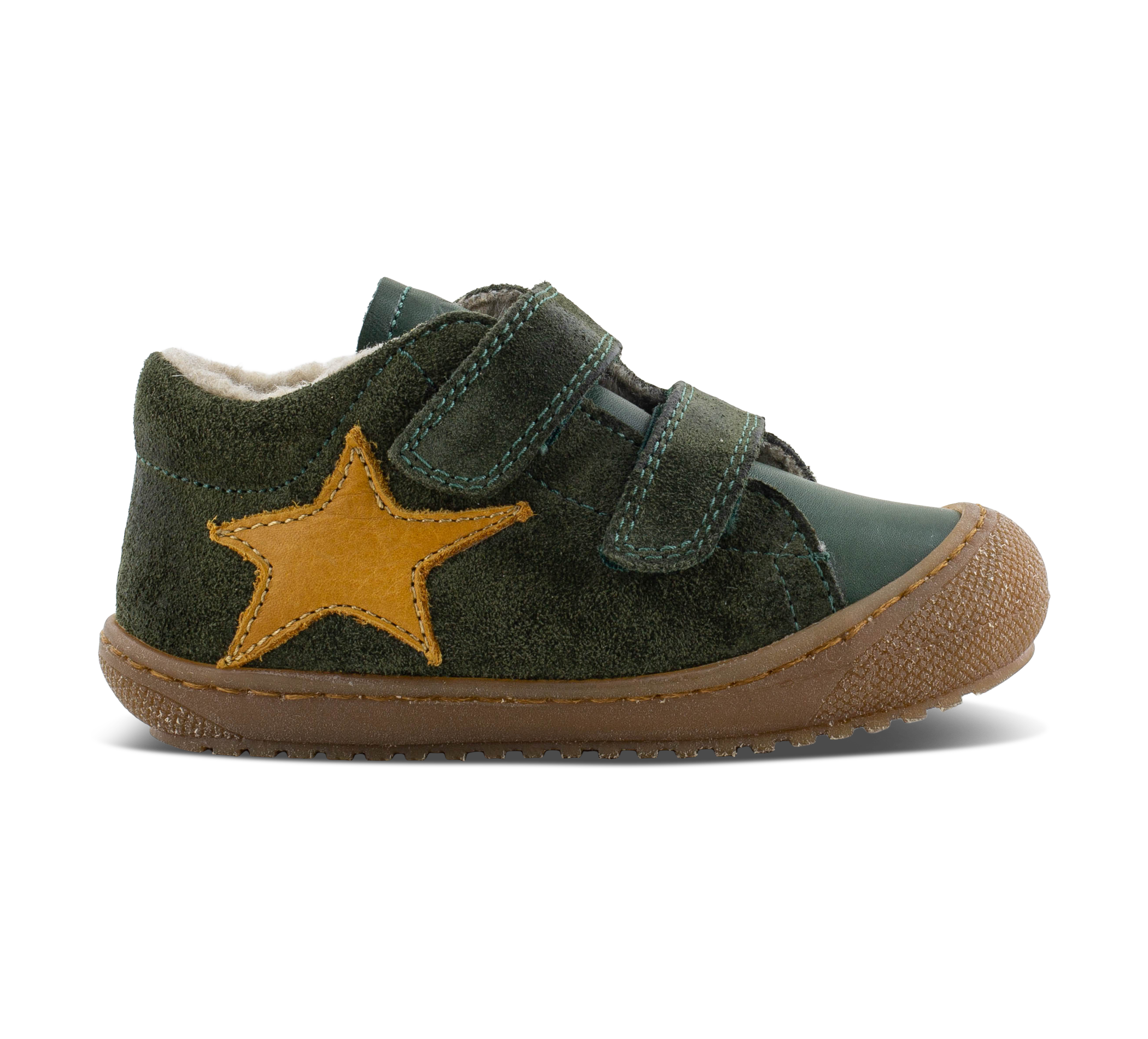 Naturino Kolde2 Vl - Winterschuhe