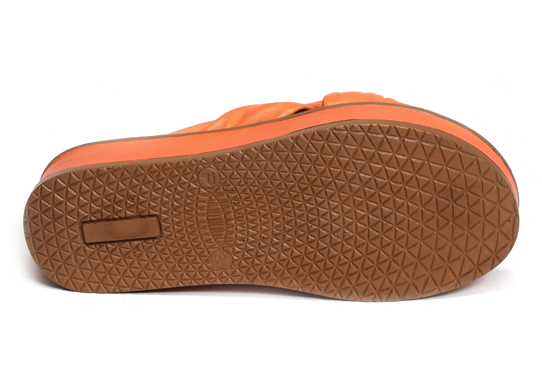 Olot orange