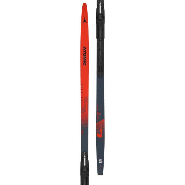 Pack ski de fond ATOMIC REDSTER S7 GEN S HARD + PROLINK SH SK